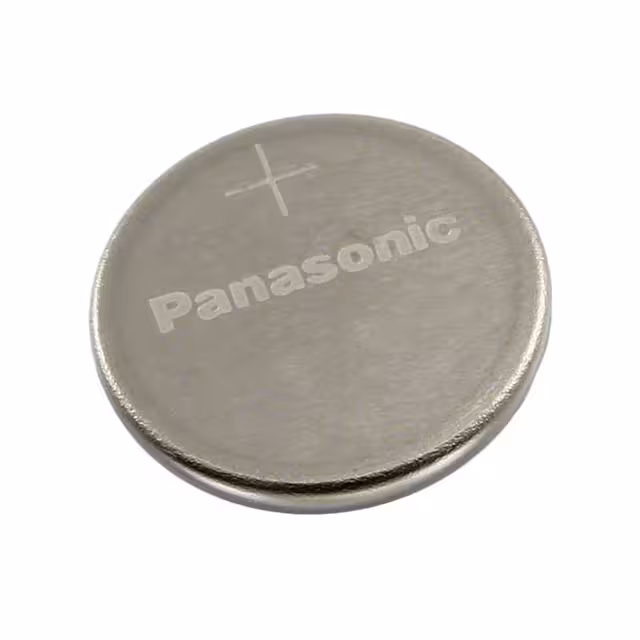 BR-1225A/BN Panasonic - BSG  Piles non rechargeables (primaires)